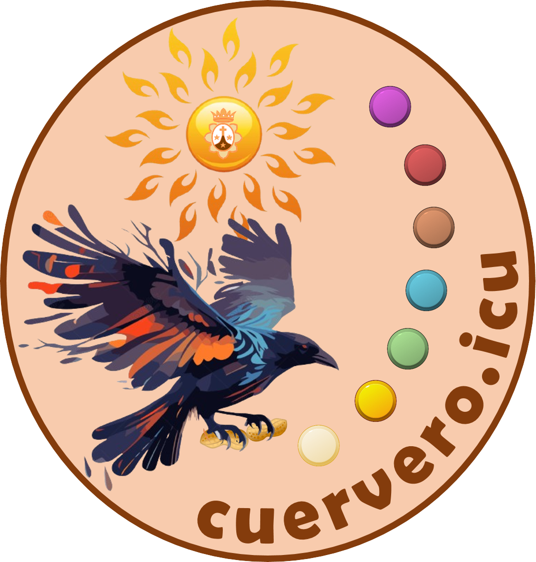 cuervero.icu